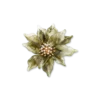 Bijou Brigitte Broche - Sage Flower Online