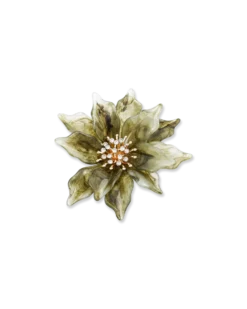 Bijou Brigitte Broche - Sage Flower Online