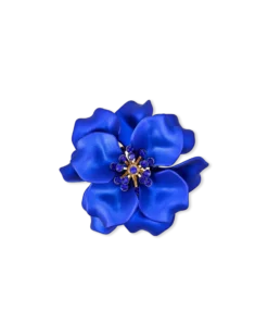 Bijou Brigitte Broche - Sapphire Blossom Online