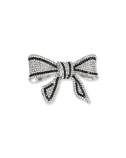 Bijou Brigitte Broche - Shiny Bow