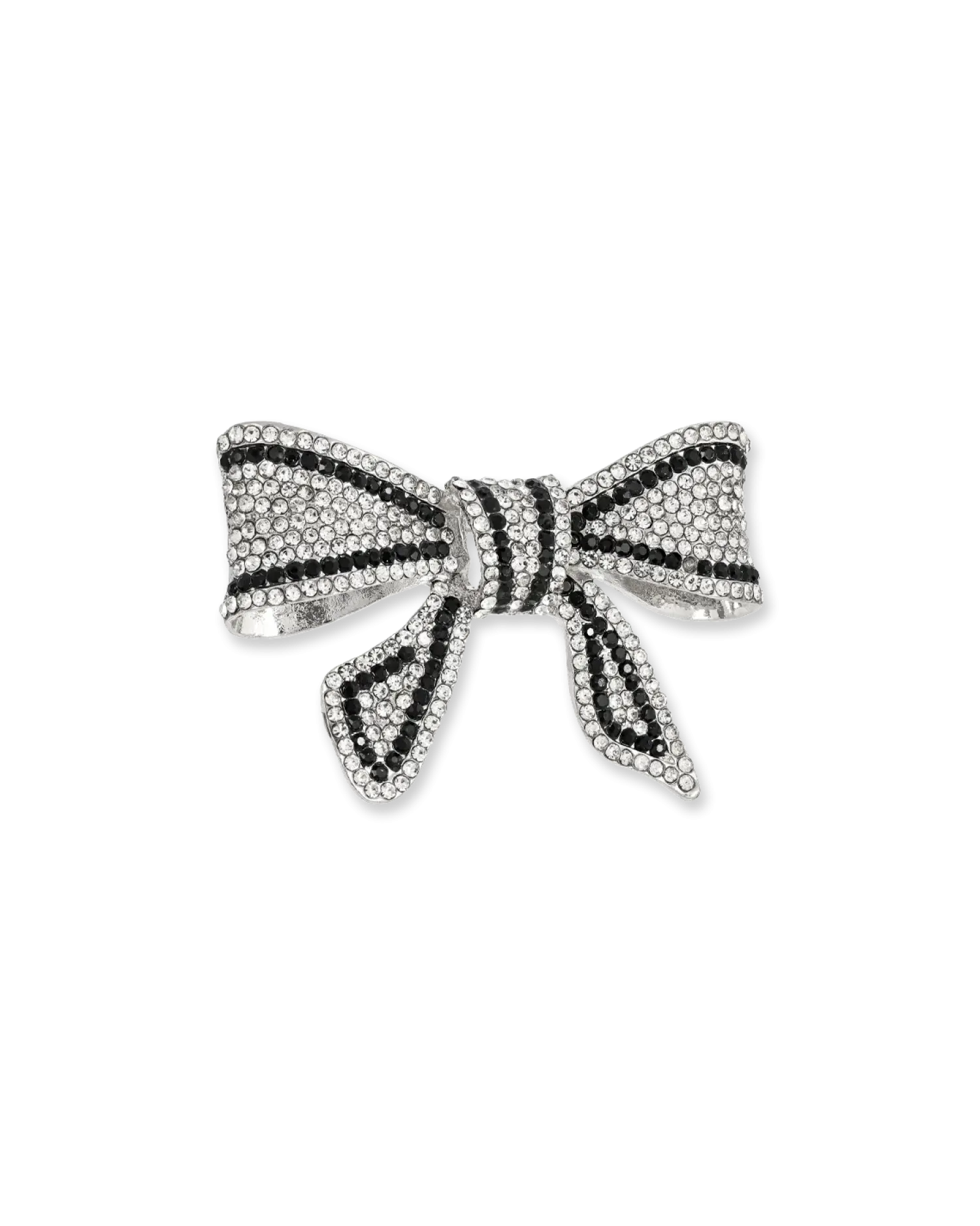 Bijou Brigitte Broche - Shiny Bow