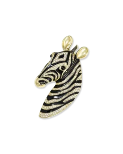 Bijou Brigitte Broche - Shiny Cutie Hot