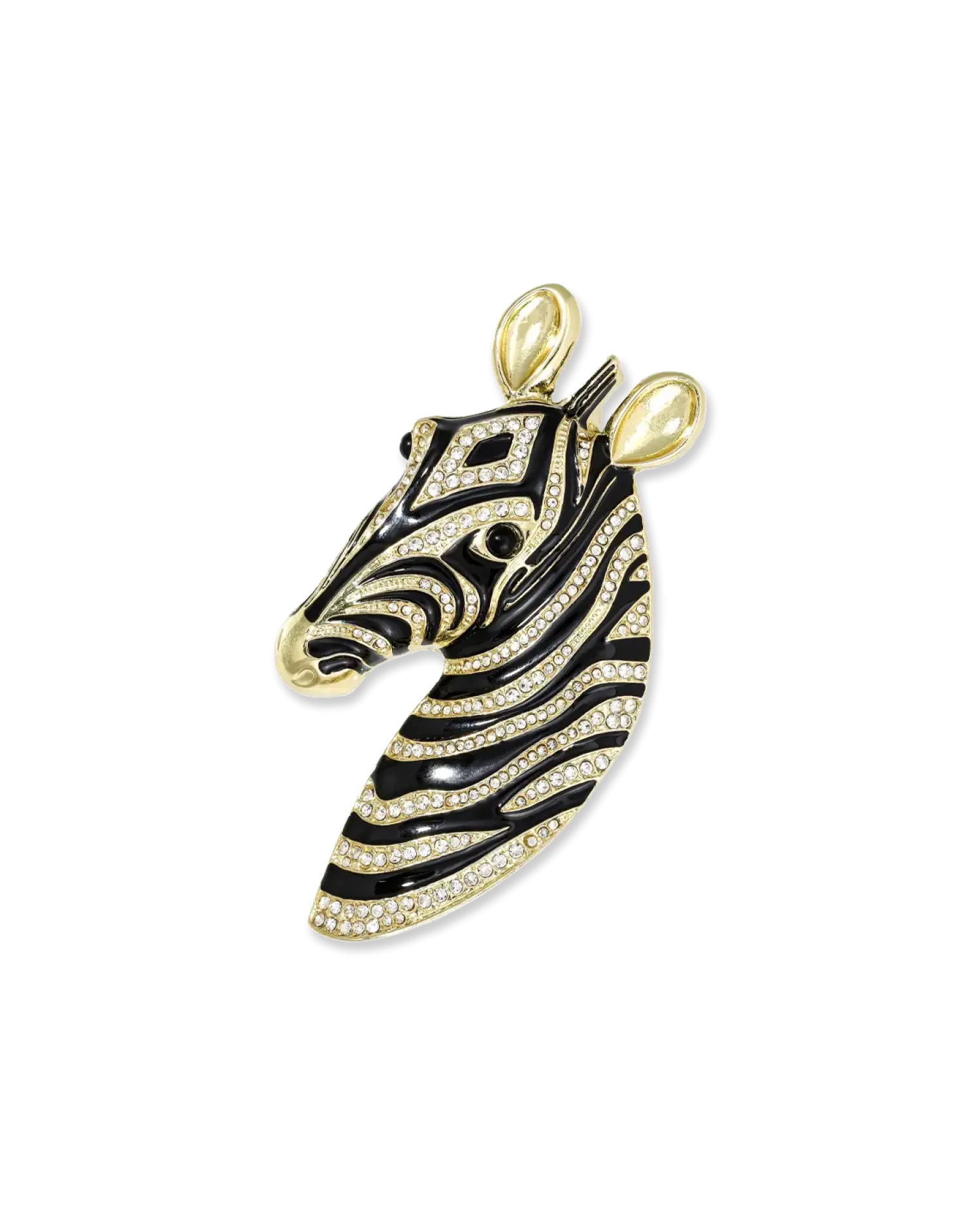 Bijou Brigitte Broche - Shiny Cutie Hot