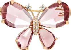 Bijou Brigitte Broche - Shiny Wings Sale