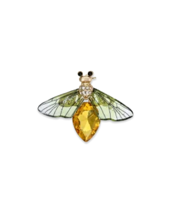 Bijou Brigitte Broche - Sparkling Bee Sale