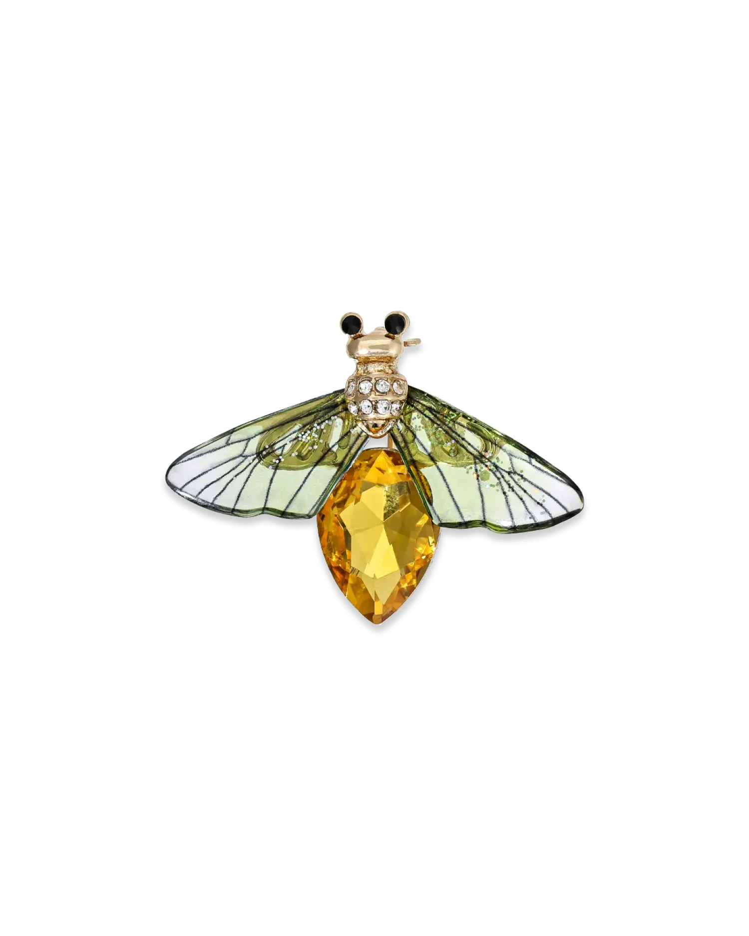 Bijou Brigitte Broche - Sparkling Bee Sale