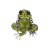 Bijou Brigitte Broche - Sparkling Frog Sale