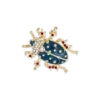 Bijou Brigitte Broche - Sparkling Garden Discount