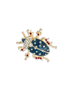 Bijou Brigitte Broche - Sparkling Garden Discount