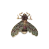 Bijou Brigitte Broche - Sparkling Insect