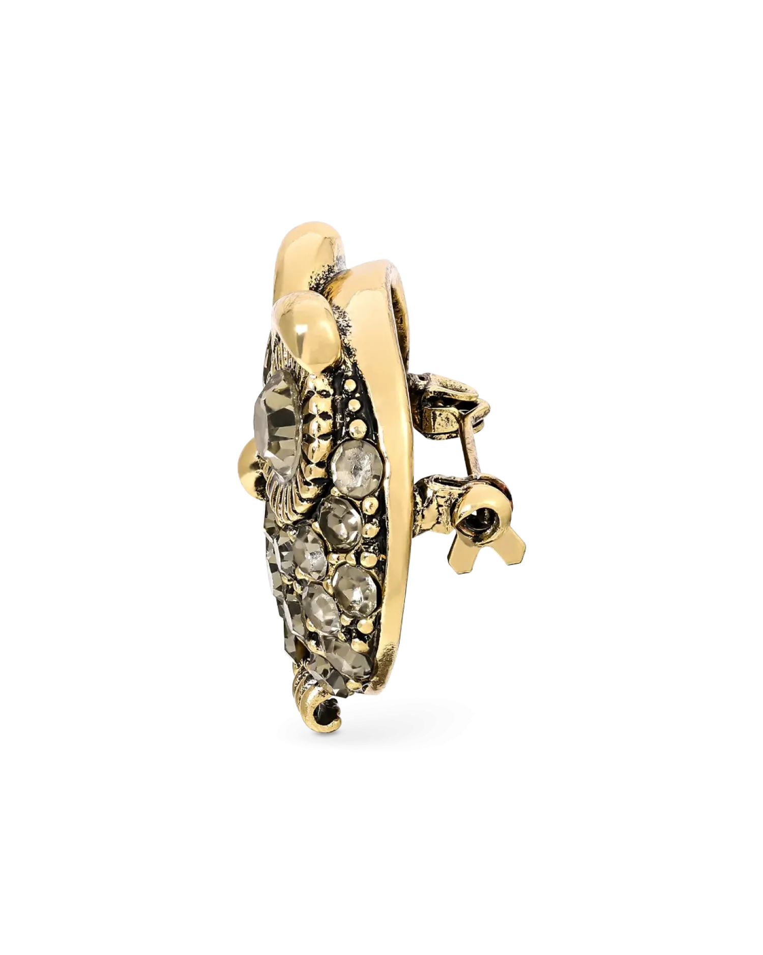 Bijou Brigitte Broche - Sparkling Night