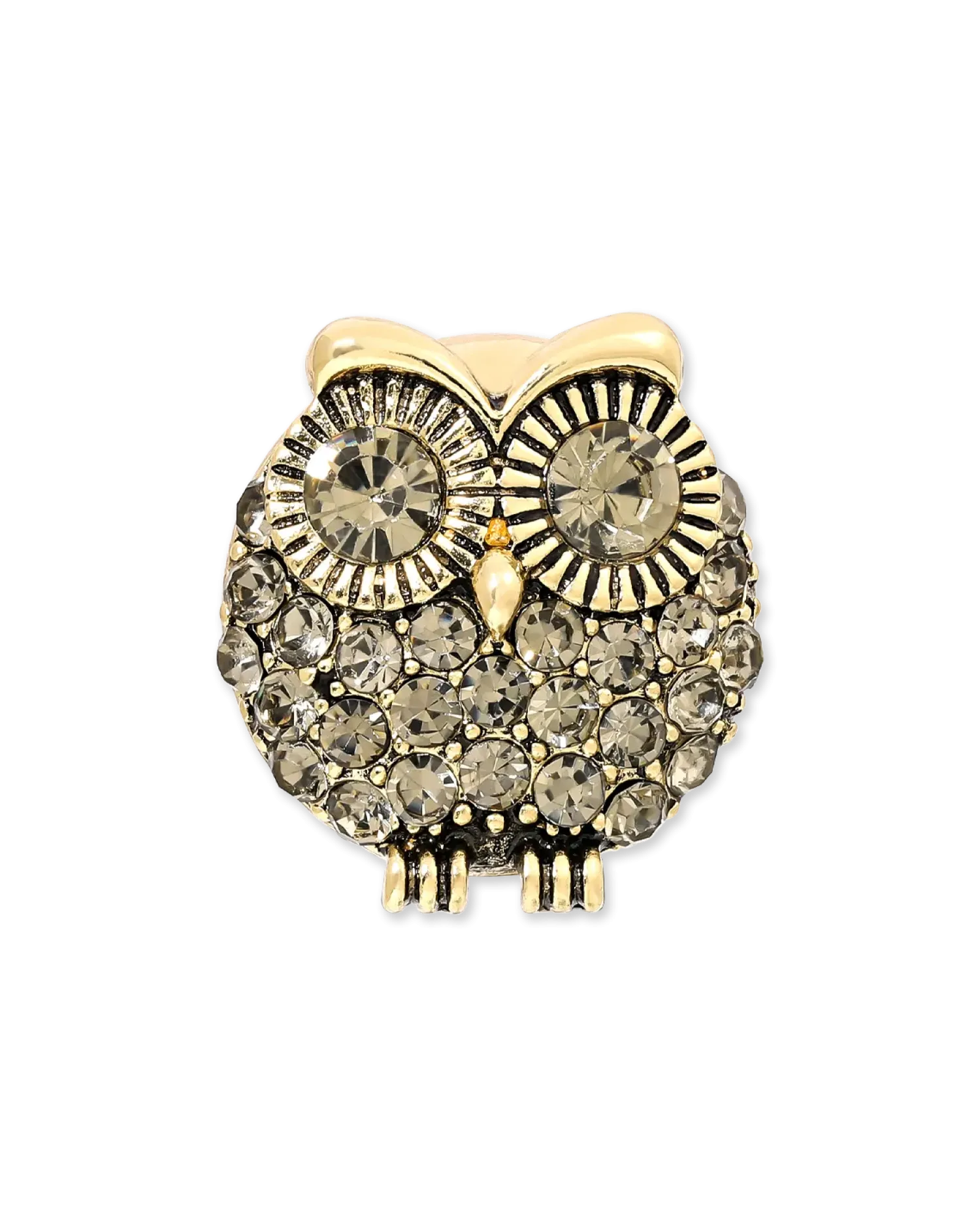 Bijou Brigitte Broche - Sparkling Night