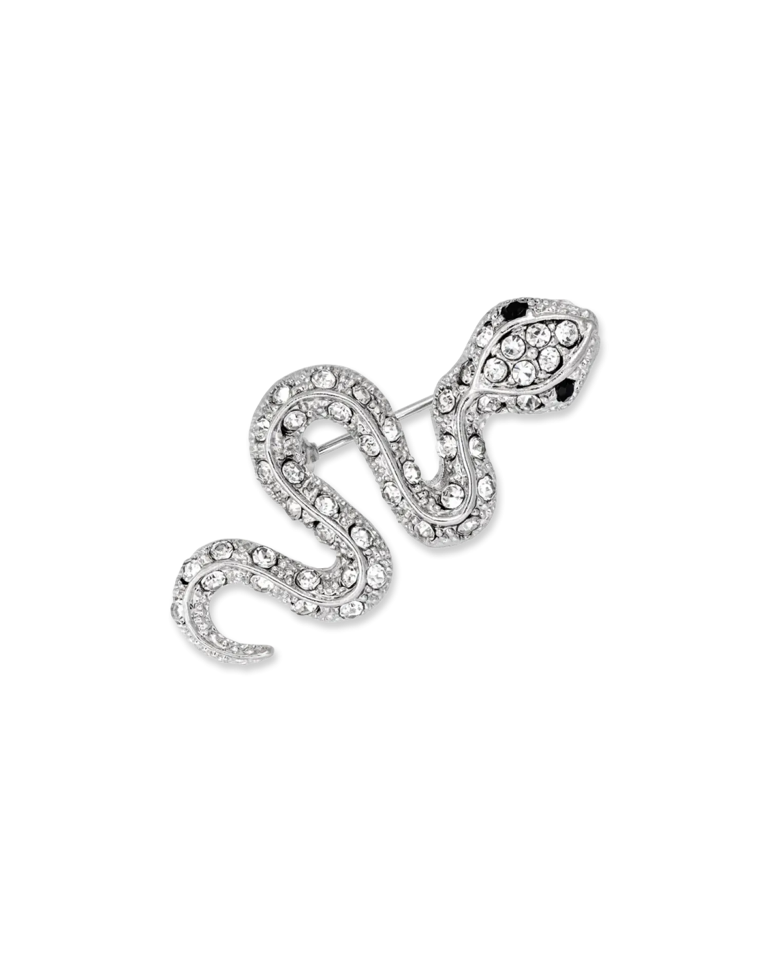 Bijou Brigitte Broche - Sparkling Venom New