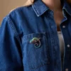Bijou Brigitte Broche - Sparkly Cutie Discount