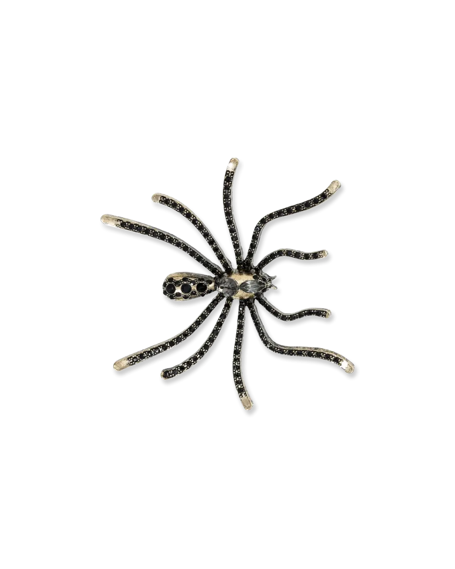 Bijou Brigitte Broche - Spooky Sparkle Best