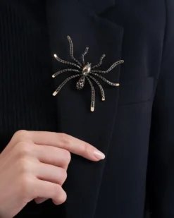 Bijou Brigitte Broche - Spooky Sparkle Best