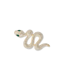 Bijou Brigitte Broche - Stunning Venom Best