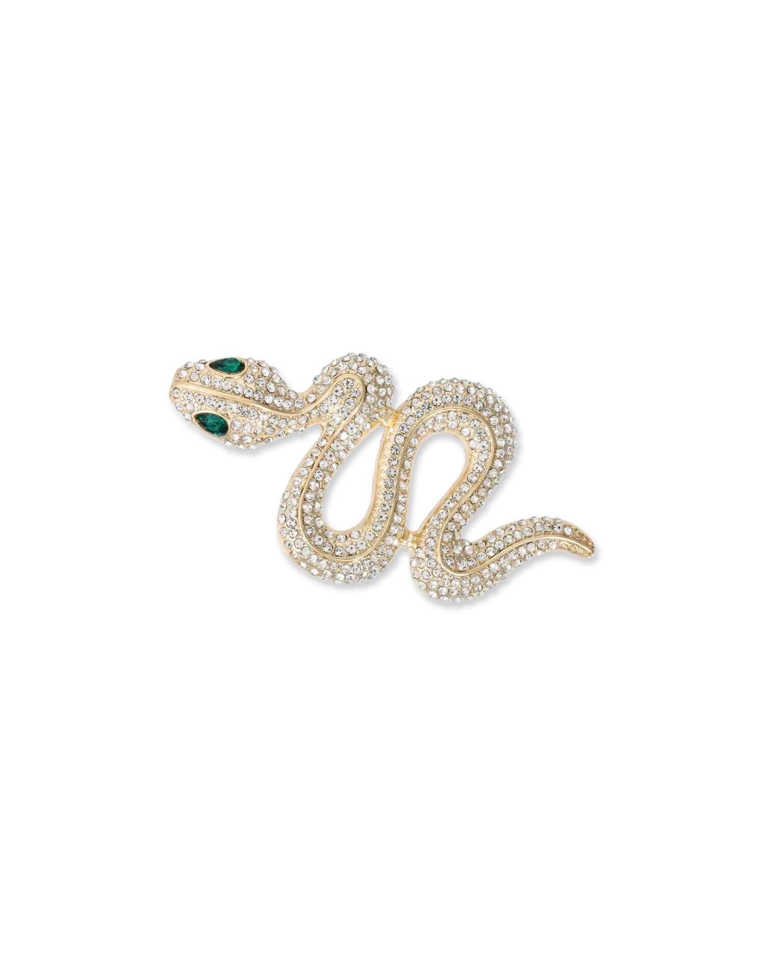 Bijou Brigitte Broche - Stunning Venom Best
