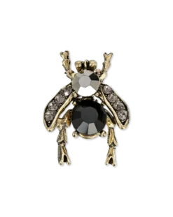 Bijou Brigitte Broche - Sweet Fly Best