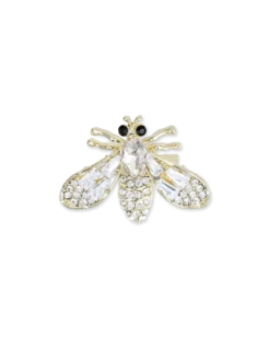 Bijou Brigitte Broche - Sweet Honey Sale