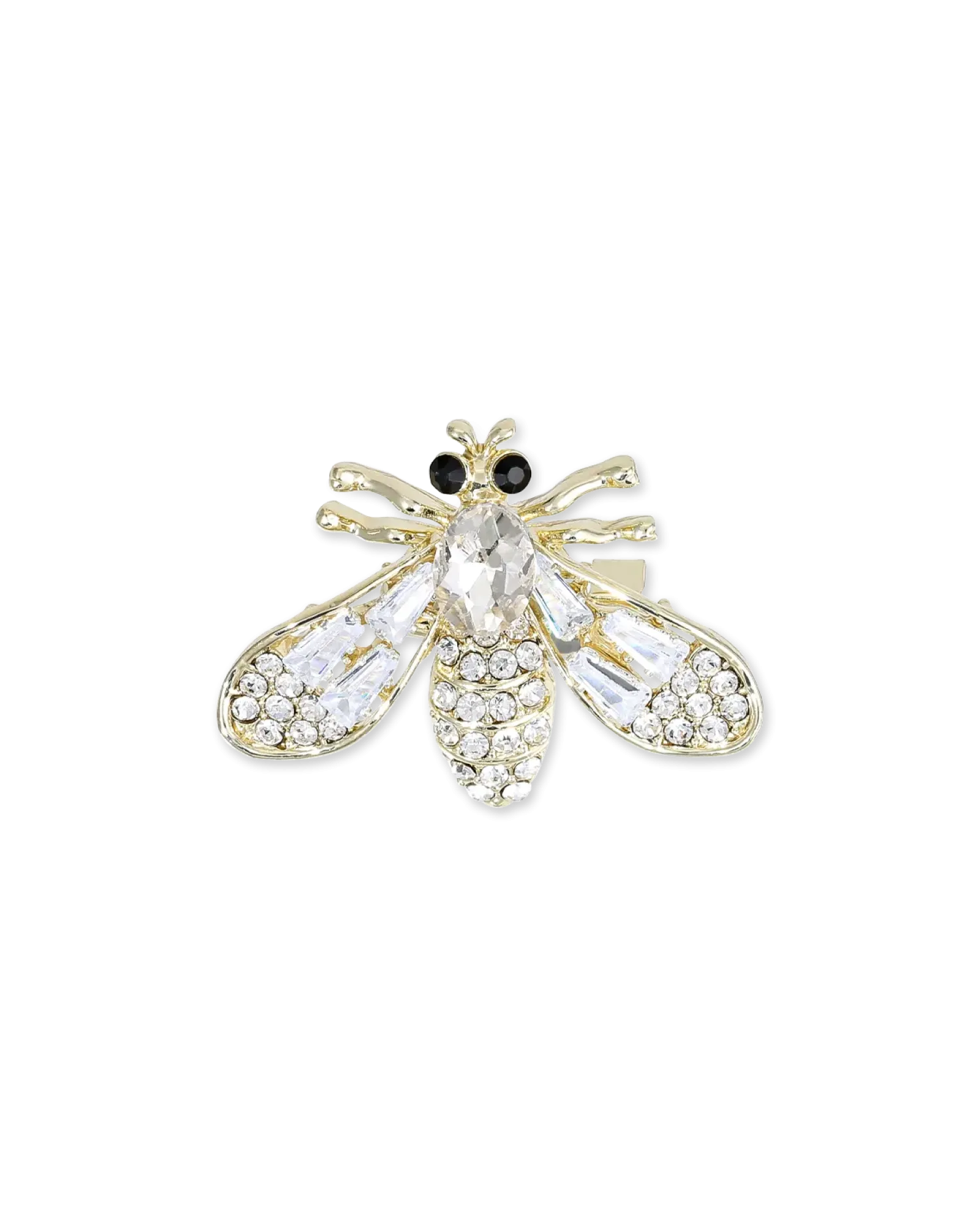 Bijou Brigitte Broche - Sweet Honey Sale