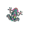 Bijou Brigitte Broche - Tropical Glitter Discount