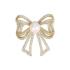 Bijou Brigitte Broche - Twinkling Bow Sale