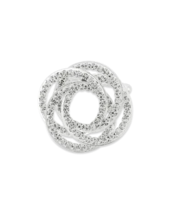 Bijou Brigitte Broche - Twisted Circles Discount