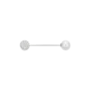 Bijou Brigitte Broche - Two Balls