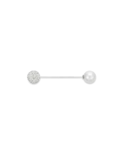 Bijou Brigitte Broche - Two Balls