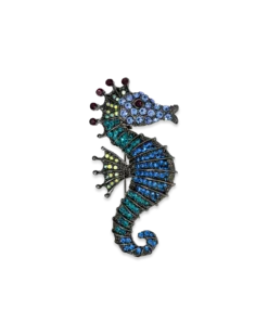 Bijou Brigitte Broche - Underwater Sparkle Best