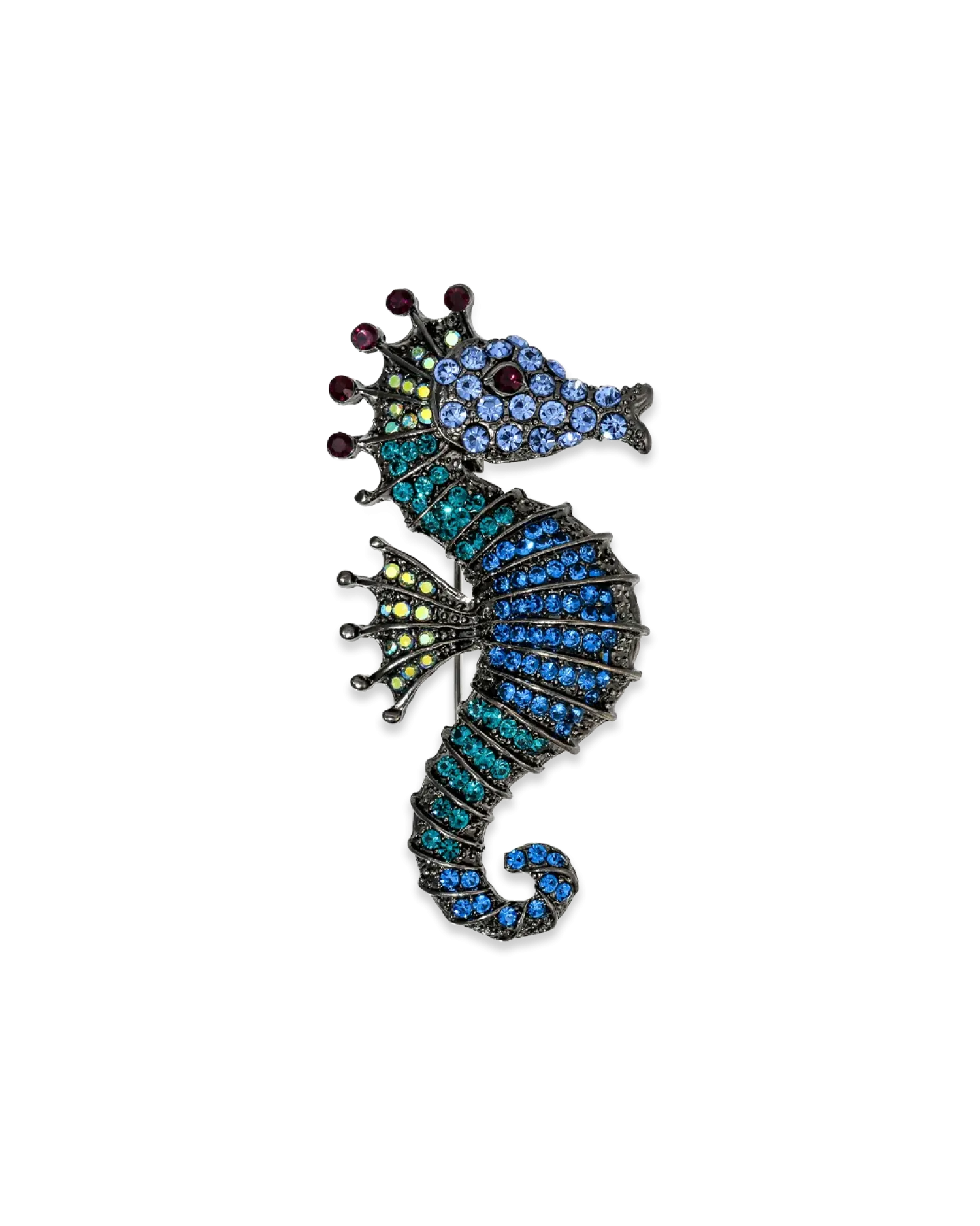 Bijou Brigitte Broche - Underwater Sparkle Best