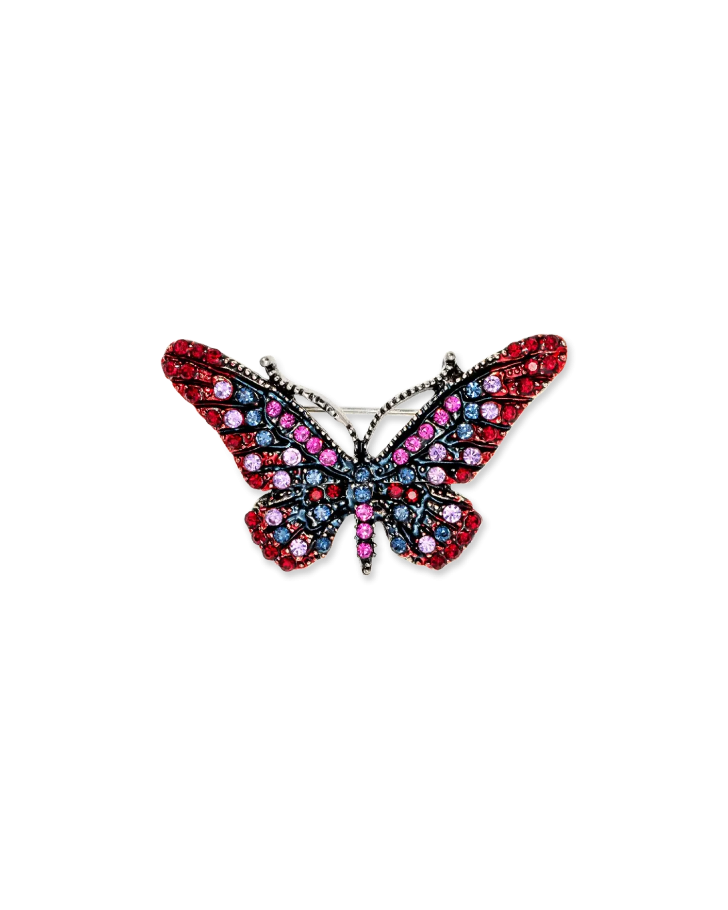Bijou Brigitte Broche - Vibrant Wings Clearance