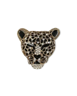 Bijou Brigitte Broche - Wild Kitten Discount