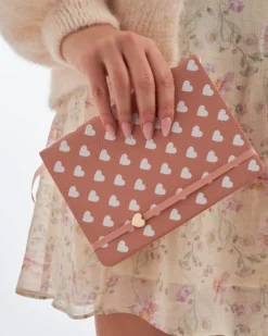 Bijou Brigitte Carnet de notes - Valentines Day Hot