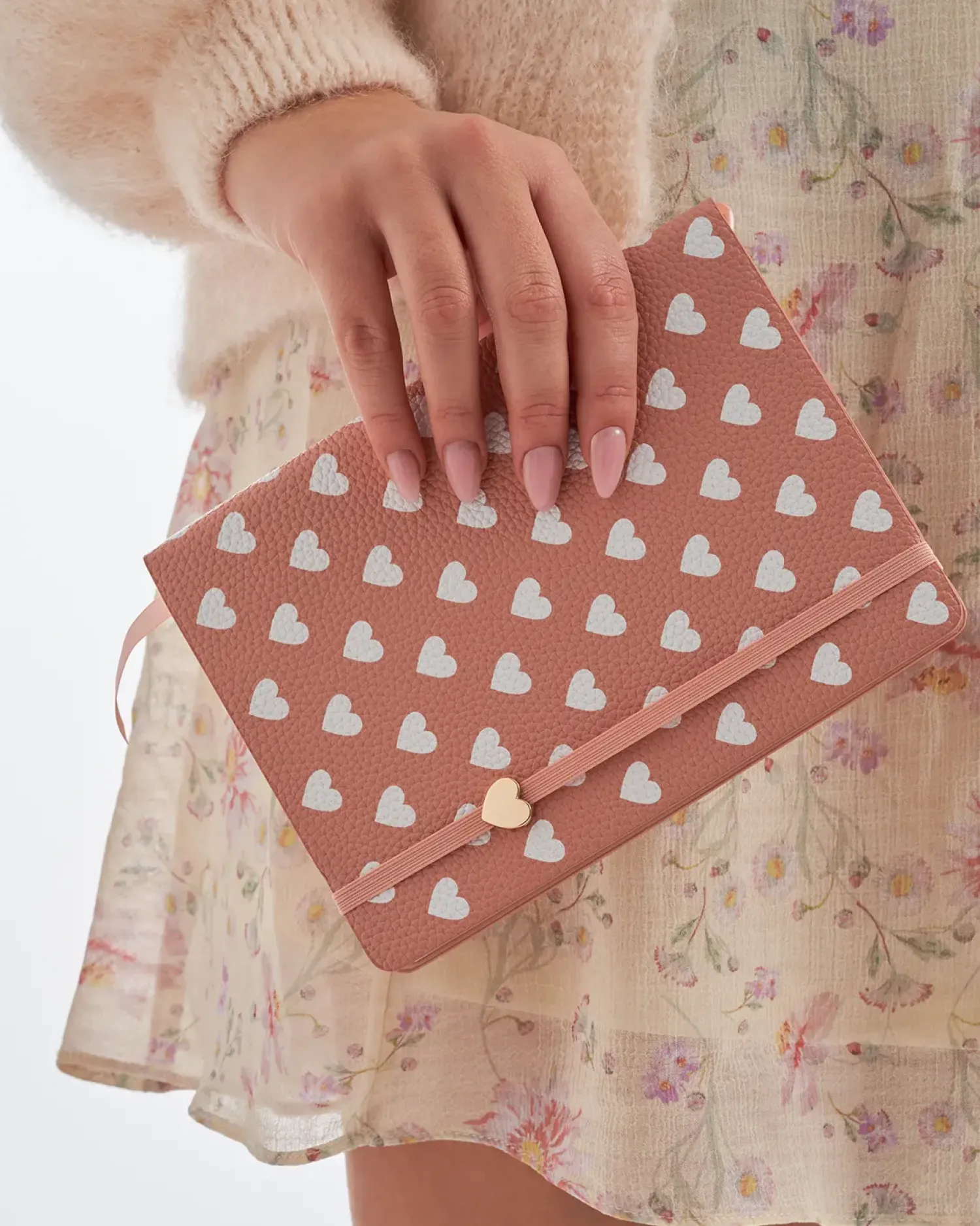 Bijou Brigitte Carnet de notes - Valentines Day Hot