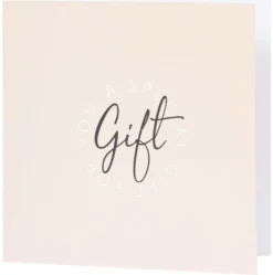Bijou Brigitte Carte cadeau Hot