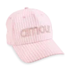 Bijou Brigitte Casquette - Amour Stripe Hot