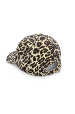 Bijou Brigitte Casquette - Basic Leo