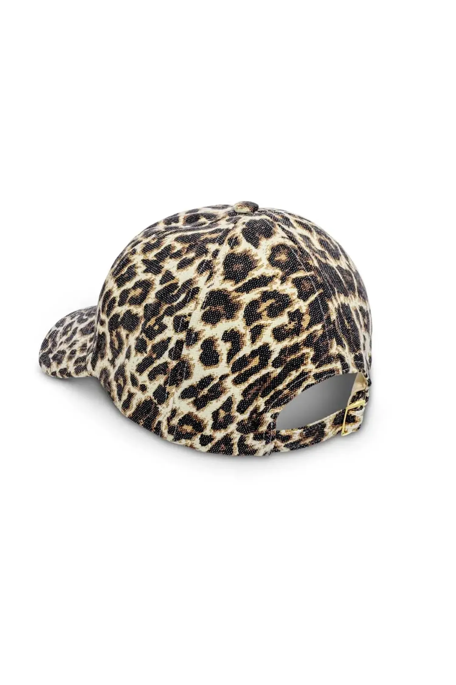 Bijou Brigitte Casquette - Basic Leo