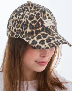 Bijou Brigitte Casquette - Basic Leo