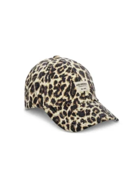 Bijou Brigitte Casquette - Basic Leo