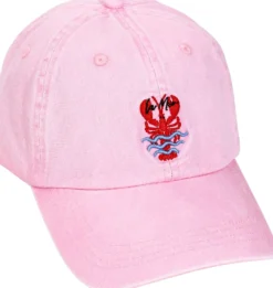 Bijou Brigitte Casquette - Pink Catch Hot