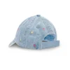 Bijou Brigitte Casquette pour enfant - Jeans Ice New