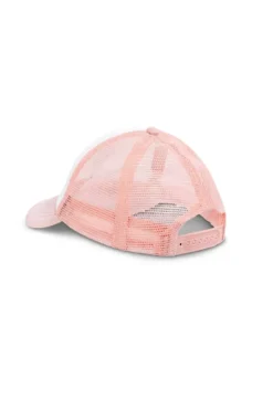 Bijou Brigitte Casquette pour enfant - Pink Ice New