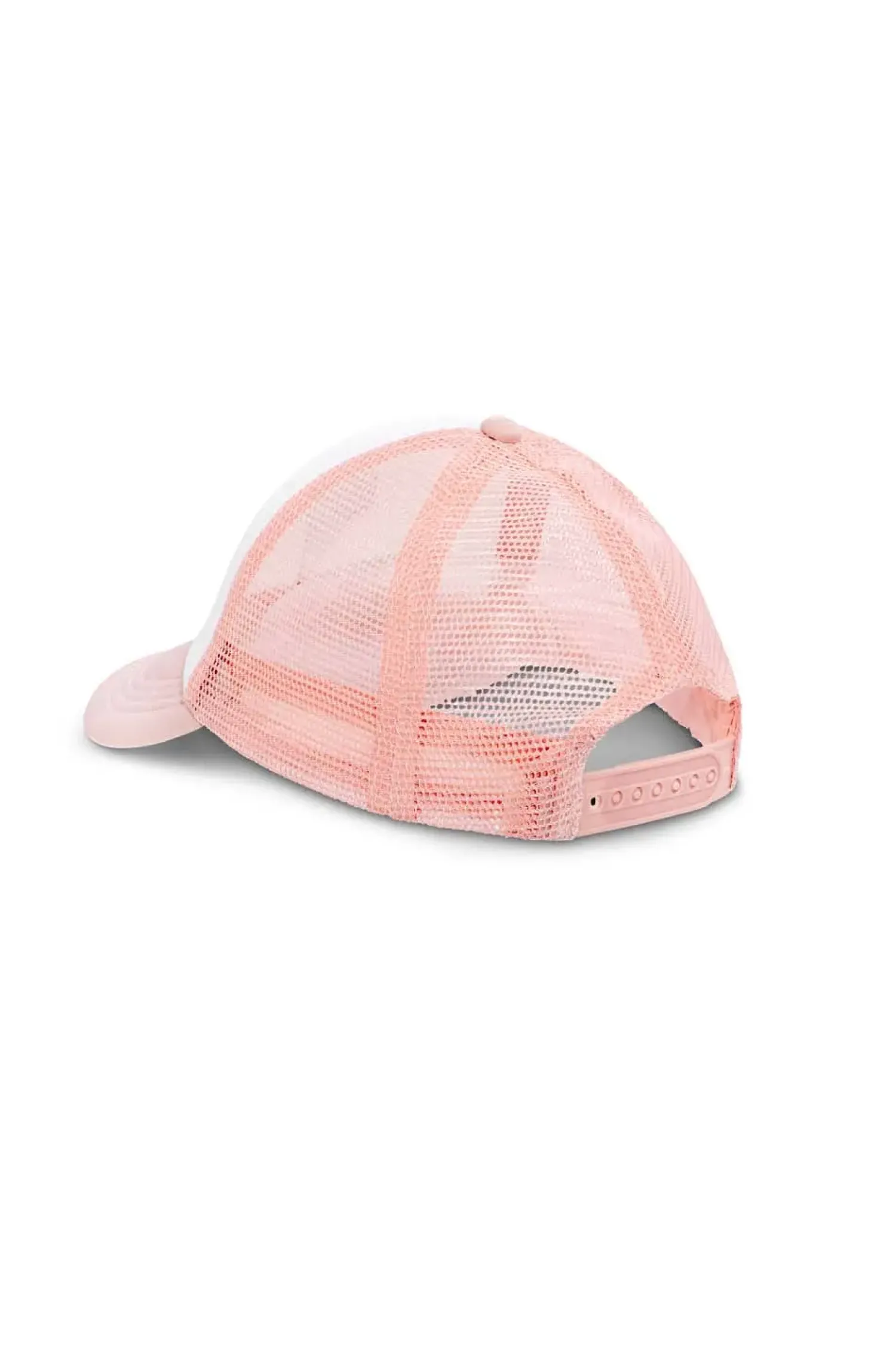 Bijou Brigitte Casquette pour enfant - Pink Ice New