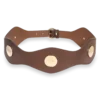 Bijou Brigitte Ceinture - Golden Nomad New