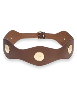 Bijou Brigitte Ceinture - Golden Nomad New