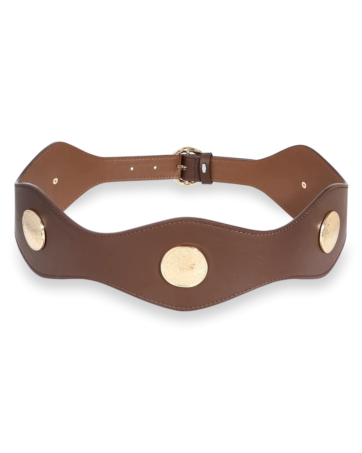 Bijou Brigitte Ceinture - Golden Nomad New