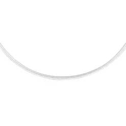 Bijou Brigitte Chaîne - Beautiful Silver